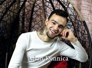 Arlan_Dennica