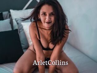 ArletCollins
