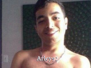 Arley92 Gratis xxx Clips