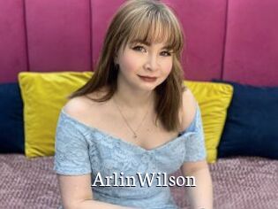 ArlinWilson