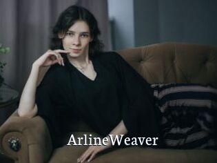 ArlineWeaver