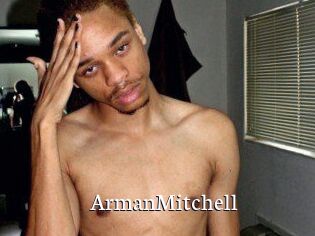 ArmanMitchell