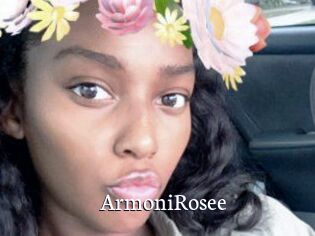 ArmoniRosee