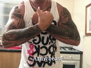 Armybeast