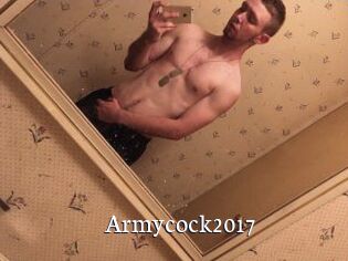 Armycock2017