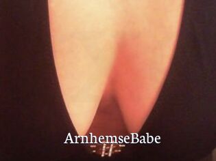 ArnhemseBabe