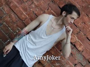 ArnyJoker