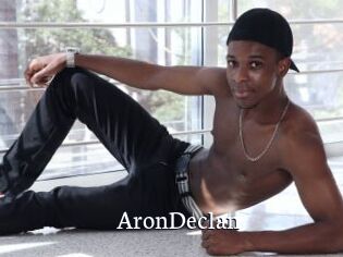 AronDeclan