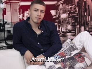 AronHaiden
