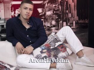 AronHaydenn