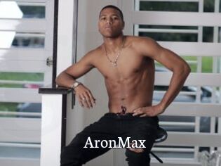 AronMax