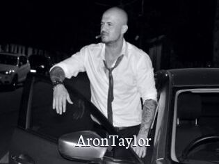 AronTaylor