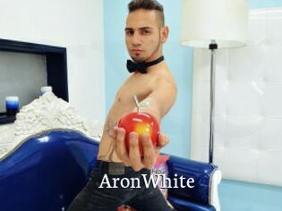 AronWhite