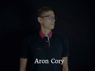 Aron_Cory