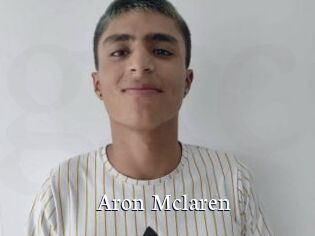 Aron_Mclaren