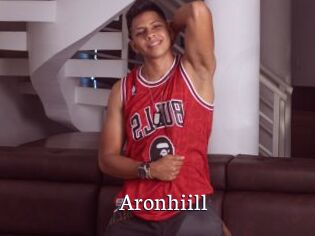 Aronhiill