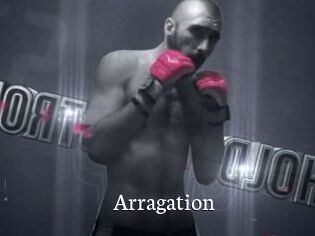 Arragation