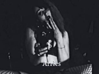Arries