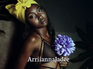 ArriiannaJadee Gratis xxx Clips
