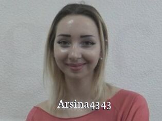 Arsina4343 Gratis xxx Clips