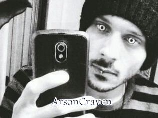 Arson_Craven