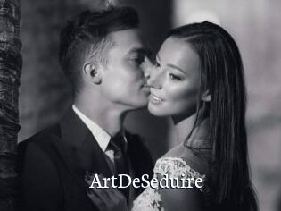 ArtDeSeduire