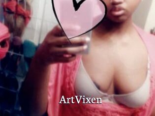 ArtVixen