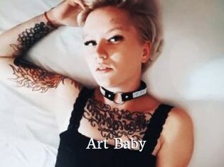 Art_Baby