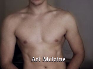 Art_Mclaine Gratis xxx Clips