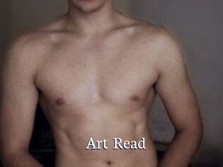 Art_Read