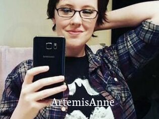 ArtemisAnne