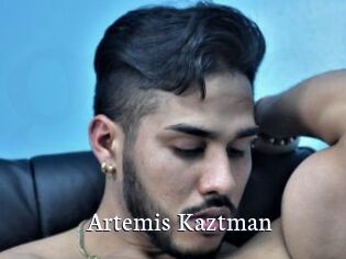Artemis_Kaztman