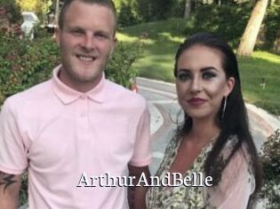 ArthurAndBelle