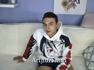 ArthurFlinn