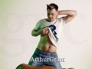 ArthurGrant
