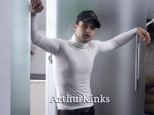 ArthurKinks