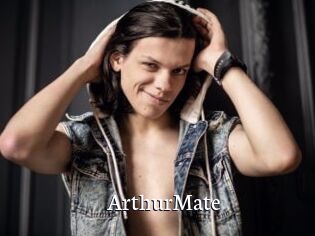 ArthurMate