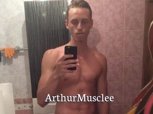 ArthurMusclee