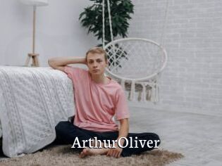 ArthurOliver