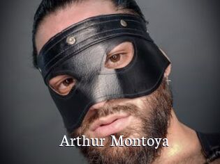 Arthur_Montoya