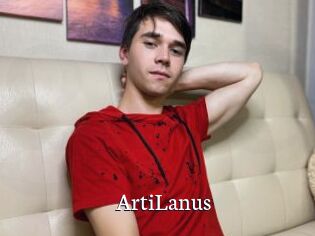 ArtiLanus