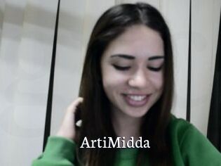 ArtiMidda