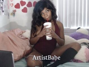 ArtistBabe