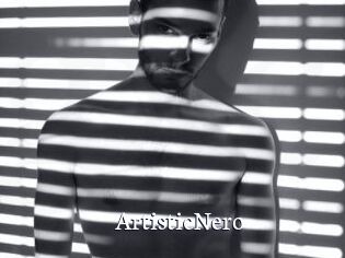 ArtisticNero