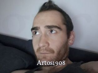 Artos1908