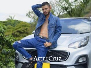 ArturCruz