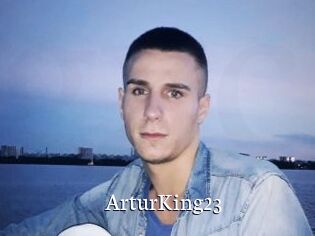 ArturKing23