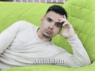 ArturKlein