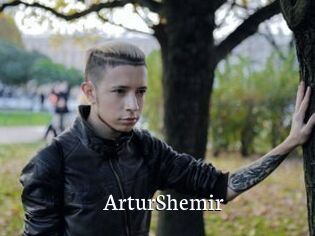 ArturShemir