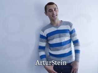 ArturStein